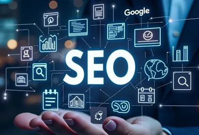 Hosting & Domains